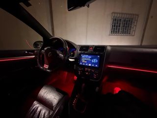 Volkswagen Golf 2005