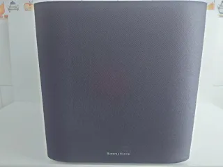 Subwoofer Bowers & Wilkins ASW610 Negro