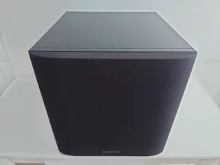 Subwoofer Bowers & Wilkins ASW610 Negro