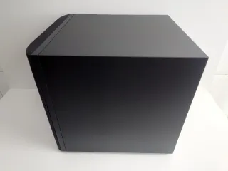 Subwoofer Bowers & Wilkins ASW610 Negro