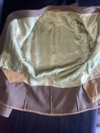 Uniforme militare sovietico ucraino