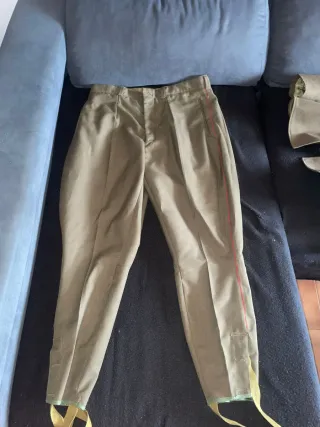 Uniforme militare sovietico ucraino