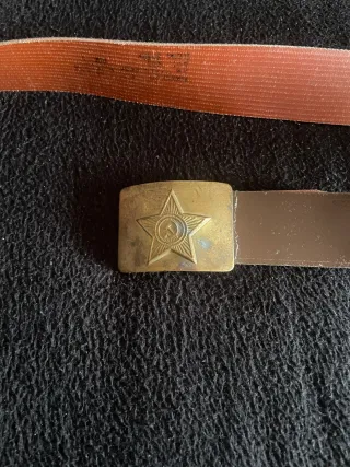 Uniforme militare sovietico ucraino