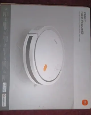 Aspiradora Robot Xiaomi E5