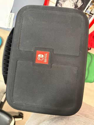 Nintendo Switch OLED Blanca + Mario Kart 8 Deluxe