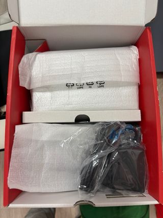 Nintendo Switch OLED Blanca + Mario Kart 8 Deluxe