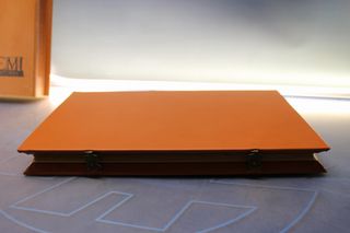 Facsímil: La Leyenda de la Santa Faz.