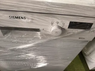 Lavavajillas Siemens