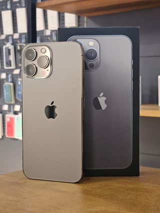 IPHONE 13 PRO MAX 1TB GRAFITO BATERIA 100%