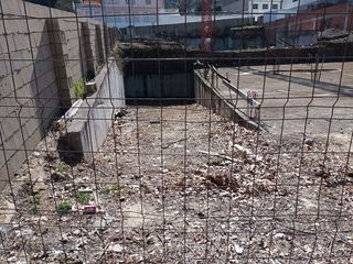 Edificio en venta en Xàtiva