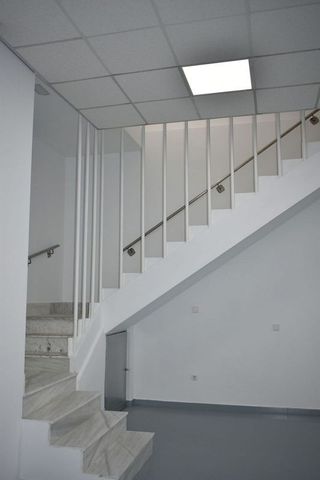 Nave industrial en alquiler en Casco Histórico de Vallecas en Madrid