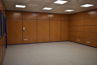 Nave industrial en alquiler en Casco Histórico de Vallecas en Madrid