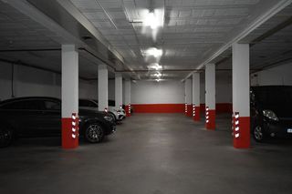 Nave industrial en alquiler en Casco Histórico de Vallecas en Madrid