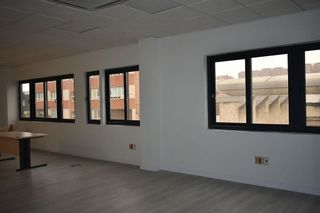 Nave industrial en alquiler en Casco Histórico de Vallecas en Madrid