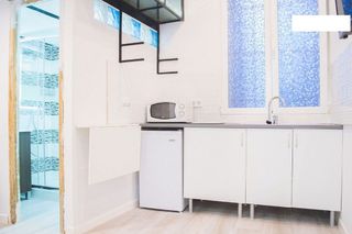 Dúplex en alquiler en Embajadores - Lavapiés en Madrid