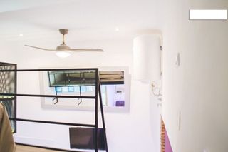 Dúplex en alquiler en Embajadores - Lavapiés en Madrid