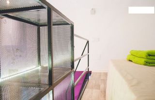 Dúplex en alquiler en Embajadores - Lavapiés en Madrid