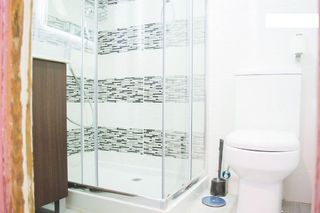 Dúplex en alquiler en Embajadores - Lavapiés en Madrid