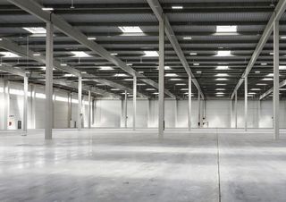 Nave industrial en alquiler en Los Olivos - Los Ángeles - Perales del río en Getafe