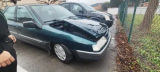 Citroen Xantia X1