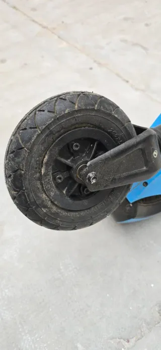 Patinete Eléctrico para Piezas