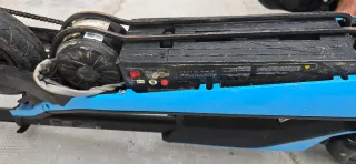 Patinete Eléctrico para Piezas