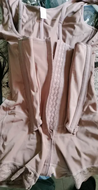 Disfraz Gatita Negro