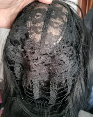 Disfraz Gatita Negro