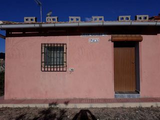 Terreno en venta en Abanilla