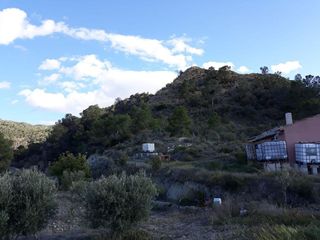 Terreno en venta en Abanilla