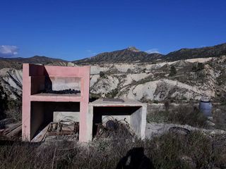 Terreno en venta en Abanilla
