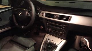 BMW SERIE 3 320D E 92