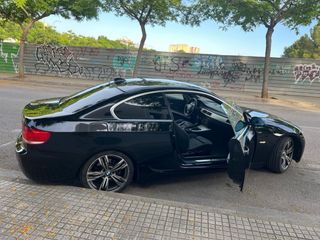 BMW SERIE 3 320D E 92