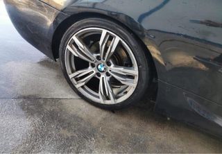 BMW SERIE 3 320D E 92