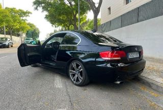 BMW SERIE 3 320D E 92