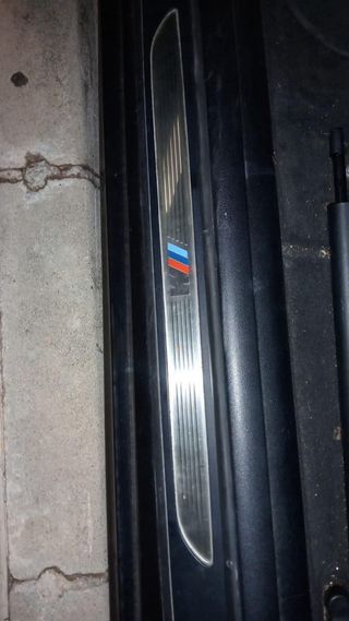 BMW SERIE 3 320D E 92