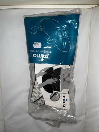 Mima Xari cochecito completo