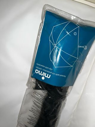 Mima Xari cochecito completo