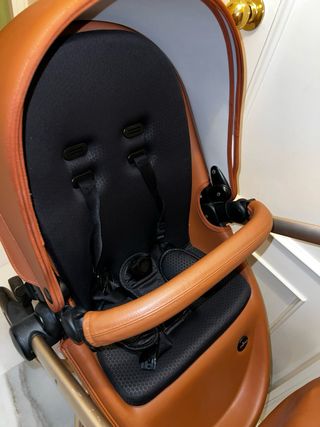 Mima Xari cochecito completo