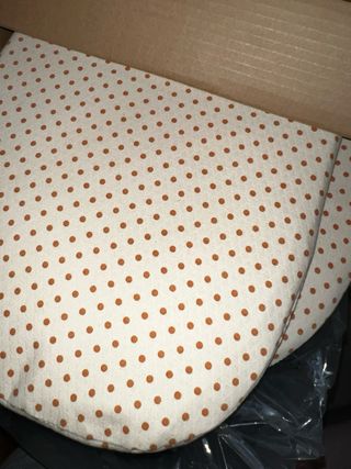 Mima Xari cochecito completo