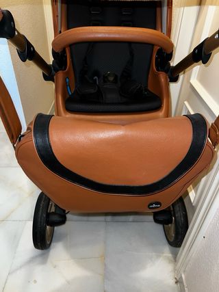 Mima Xari cochecito completo