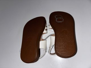 Lote Ropa Niña: Zapatos y Sandalias. Lee descripc.