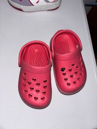 Lote Ropa Niña: Zapatos y Sandalias. Lee descripc.