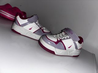 Lote Ropa Niña: Zapatos y Sandalias. Lee descripc.