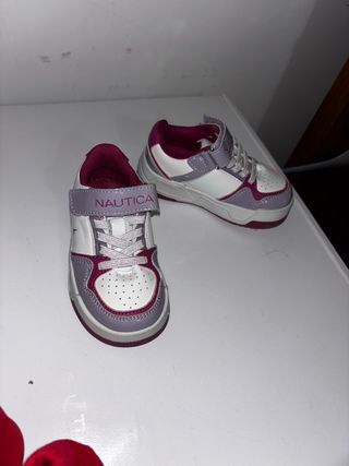 Lote Ropa Niña: Zapatos y Sandalias. Lee descripc.