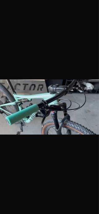 Bicicleta MTB S-Works Epic