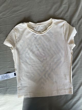 Camiseta Diesel Talla XS