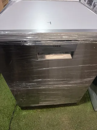 Lavavajillas AEG FAVORIT