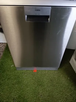 Lavavajillas AEG FAVORIT