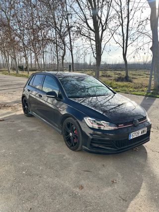 Volkswagen Golf 2019